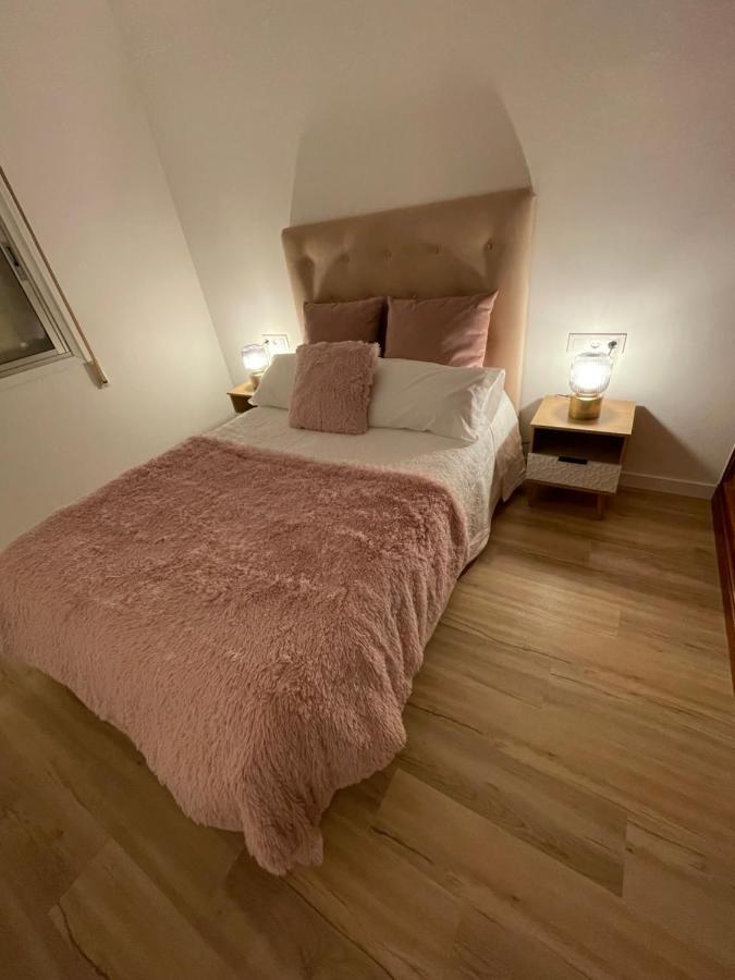 Mirador Puerto Nautico, Con Parking Gratis, Apartman Moaña Kültér fotó